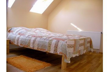 Zasebna nastanitev Palanga 3